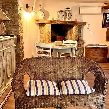 Apartament La Magentina *