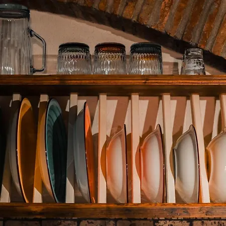 La Magentina Apartamento *