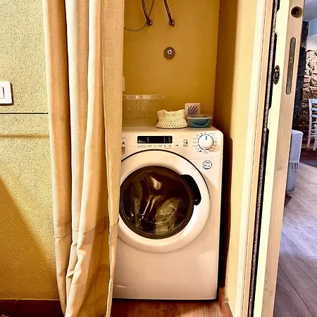 La Magentina Capalbio