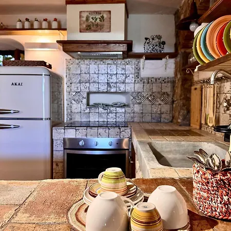 La Magentina