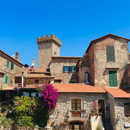 La Magentina *